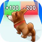 Dog Evolution Run