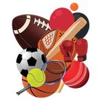 Sports Mania Game 2D