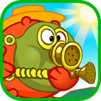 Смешарики. Некультурный