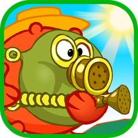 Смешарики. Некультурный