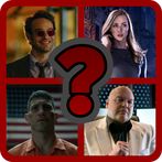 Daredevil Quiz - Level [Hard]