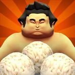 Food Pool 3D