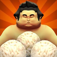 Food Pool 3D