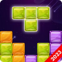 Star Block Puzzle Jewel Game