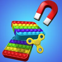 Toy Sort 3D
