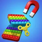 Toy Sort 3D