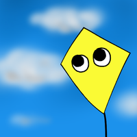 Flight Kite