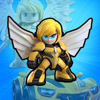 Mix Master: Merge AI Animal