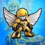 Mix Master: Merge AI Animal