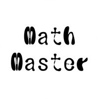 MathMaster
