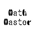MathMaster