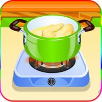 chicken cooking games