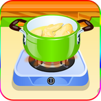 chicken cooking games