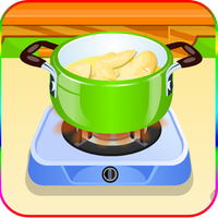 chicken cooking games