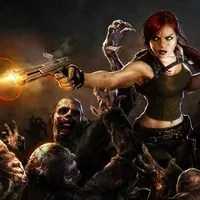 Zombie Survival: Last Man