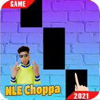 Shota Flow-NLE Piano Tiles