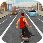 Skater Boy 3D