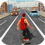 Skater Boy 3D