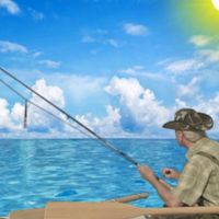 Fishing Simulator Master