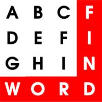 Word Search: English