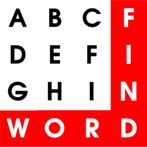 Word Search: English