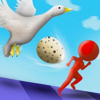 Duck Attack 3D