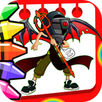 Camera Woman skibidi toilet