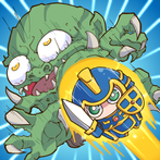 DragonBreaker (Breakout)