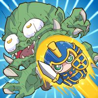 DragonBreaker (Breakout)