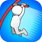 Extend the stick!