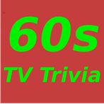 Sixties TV Trivia