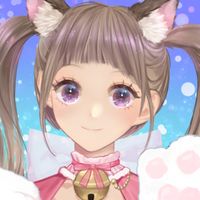 My little witch : Merge RPG