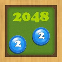 Ball Merge 2048