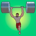 Powerlifter!