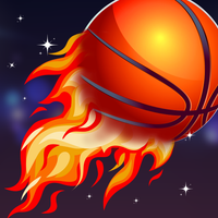 Basketball Blitz!