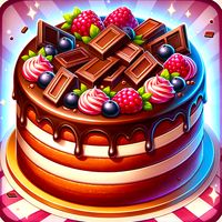 American Cooking Games: Chef