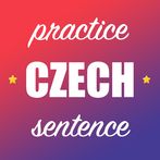Czech Sentence Practice