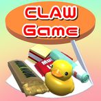 Claw Machine - Scoop & Drop