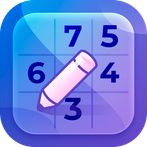 Sudoku - Classic Puzzle