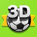 Command Football 3D: Soccer Su