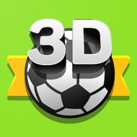 Command Football 3D: Soccer Su