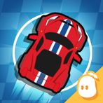 Merge Racing