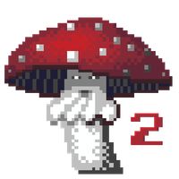 Mushroom Sword 2