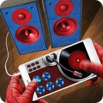 Real Dj Club Spider Simulator
