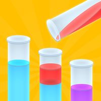 Sort Masters - Color Puzzle