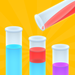 Sort Masters - Color Puzzle