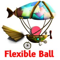 Flexible Ball