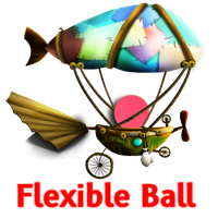 Flexible Ball