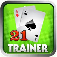 Blackjack Trainer: All in one