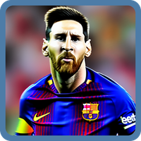 Quiz Master: Lionel Messi E